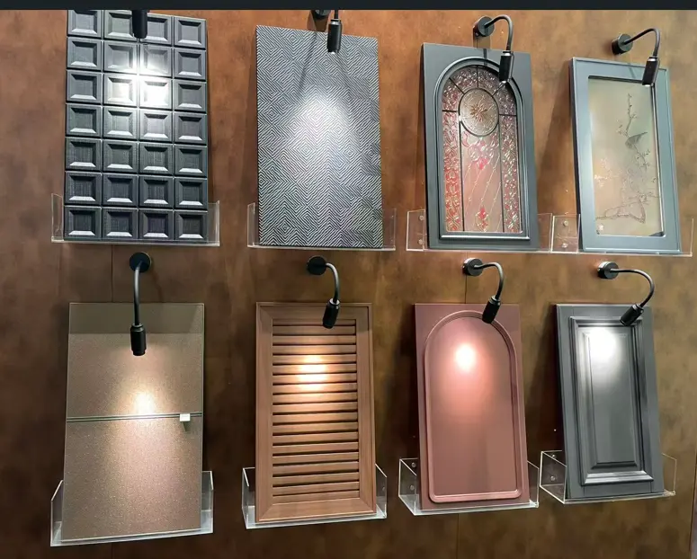 Хочете дізнатися про популярні кольори декоративних плівок у 2026 році?