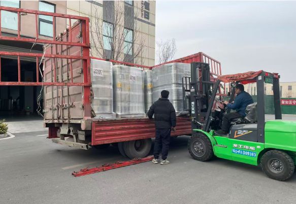 Декоративна плівка Future Color буде завантажуватися вчасно