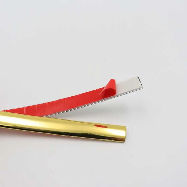 ABS Edge Branding Strip для меблів