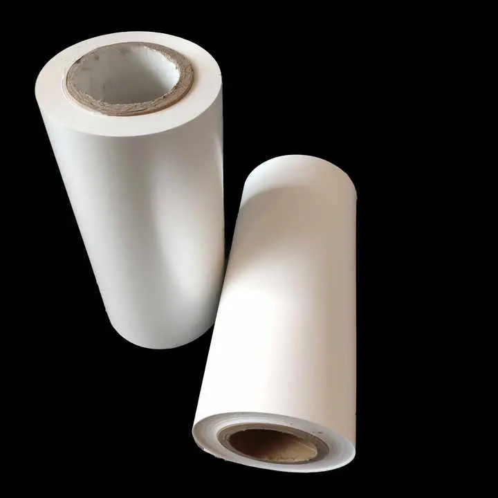 Поліестер Mylar Pet Film для ізоляції та універсального
